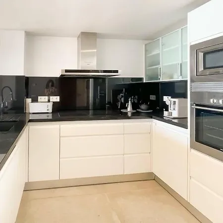 28-luxury Penthouse With Stunning Views Benalmadena! *