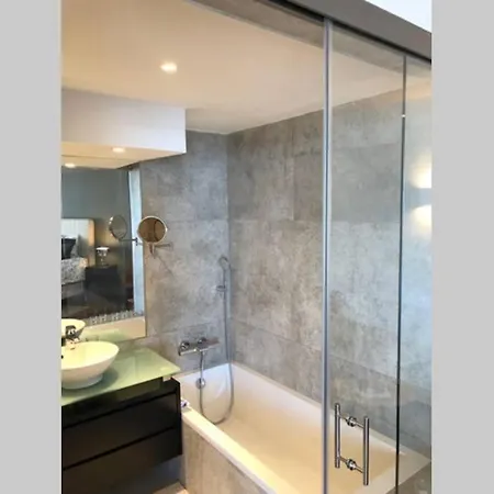 아파트 28-luxury Penthouse With Stunning Views Benalmadena!