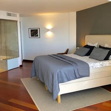 28-luxury Penthouse With Stunning Views Benalmadena! *