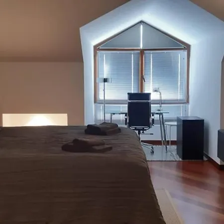 아파트 28-luxury Penthouse With Stunning Views Benalmadena!