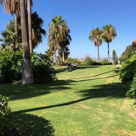 아파트 28-luxury Penthouse With Stunning Views Benalmadena! *