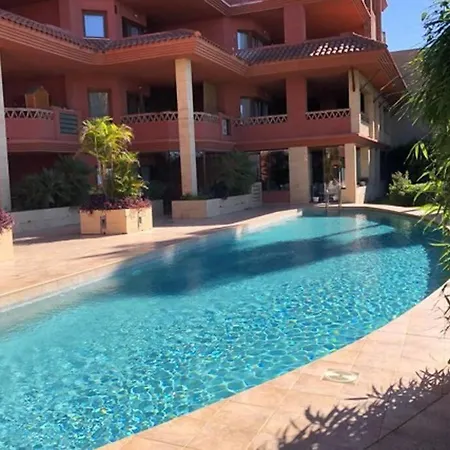 28-luxury Penthouse With Stunning Views Benalmadena!