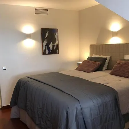 Appartement 28-luxury Penthouse With Stunning Views Benalmadena!